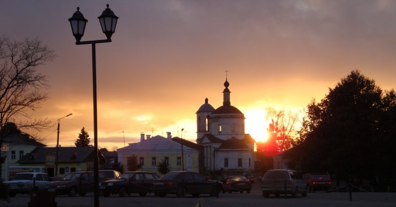Прогноз погоды г. Боровск Калужская область