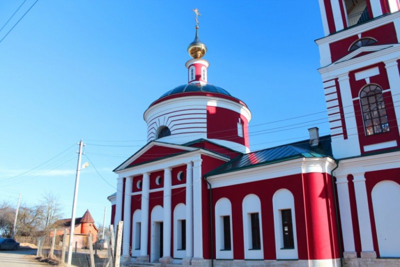 Прогноз погоды г. Ермолино Калужская область 