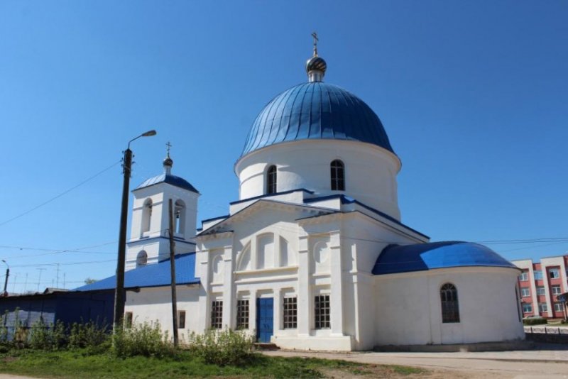 Прогноз погоды г. Кондрово Калужская область 
