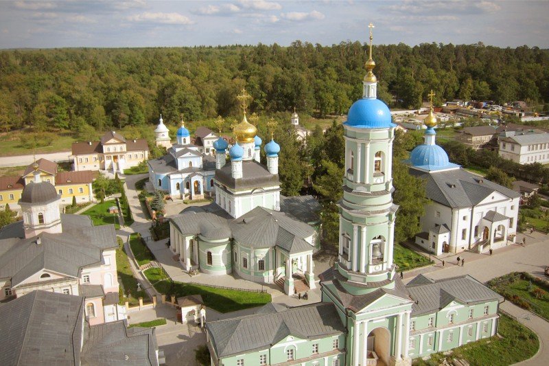 Прогноз погоды г. Козельск Калужская область