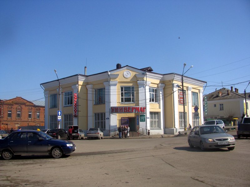Прогноз погоды г. Медынь Калужская область