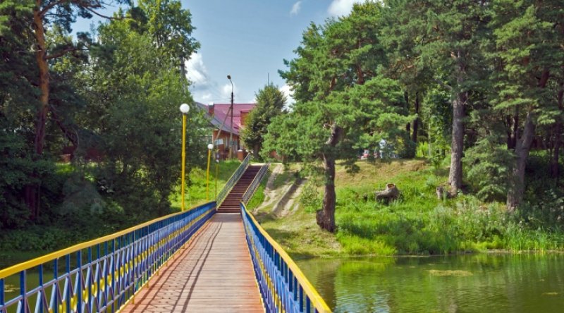 Прогноз погоды г. Юхнов Калужская область